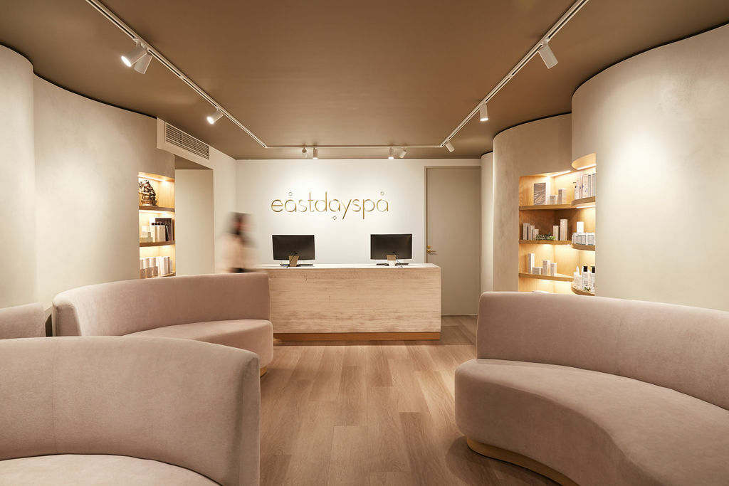 East Day Spa Auckland